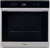 Whirlpool W7 OM4 4S1 H WP Inbouw oven Rvs online kopen