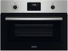 Zanussi ZVEKM6X1 met GRATIS AEG "A9OOAF00" airfry tray online kopen