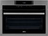 AEG SenseCook Pyroluxe oven (inbouw) KPE742220M online kopen