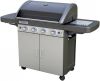 Campingaz Gasbarbecue 4 Series Ls Barbecue 160.3x59.8x115.6 cm 59.8 kg Zwart Grijs online kopen