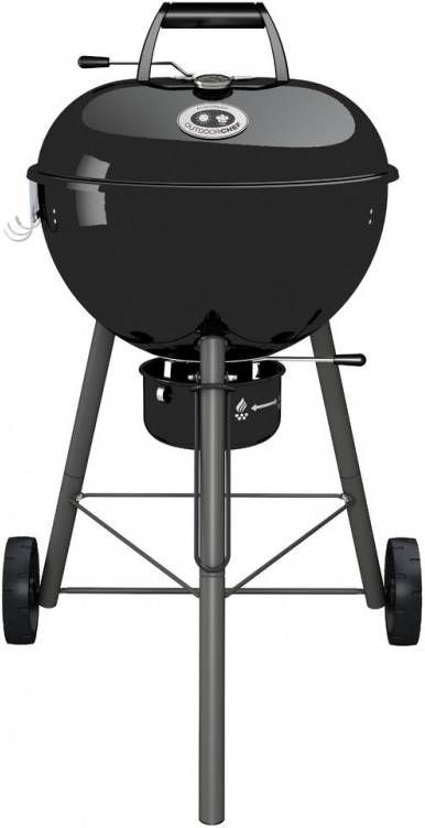 Outdoor Chef OC 015435 Barbecue Houtskool Chelsea 480 C 45 cm online kopen