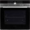 Siemens HB632GBS1 inbouw oven met 4D Hetelucht en 71 liter inhoud online kopen