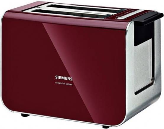 Siemens Sensor For Senses broodrooster 2 slots TT86104 online kopen