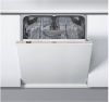 Whirlpool WIC 3C24 PS E / Inbouw / Volledig geïntegreerd / Nishoogte 82 90 cm online kopen
