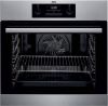 AEG BEB331010M inbouw oven met GRATIS AEG "A9OZPS1" Pizzasteen online kopen