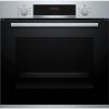 Bosch HBA513BS1 inbouw oven met hetelucht en boven-/onderwarmte online kopen