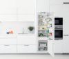 Bosch KIS87AFE0 inbouw koelvriescombinatie 178 cm hoog online kopen