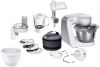 Bosch CreationLine MUM5824C Keukenmachines en mixers Wit online kopen