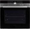 Siemens HB632GBS1 inbouw oven met 4D Hetelucht en 71 liter inhoud online kopen