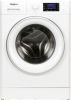 Whirlpool FWD91496WSE EU wasmachines Wit online kopen
