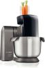 Bosch MUZXLVL1 VeggieLove lifestyle pakket Accessoire voor MUMXL Keukenmachines online kopen