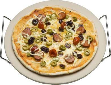 Cadac Pizzasteen (&#xF8; 33 cm) Geen Kleur online kopen
