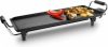 Fritel Teppanyaki grillplaat 22 x 55 cm TY1485 online kopen