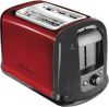 Moulinex Toaster LT261D Subito Liftfunctie, 7 bruiningsgraden, kruimellade online kopen