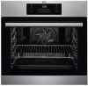 AEG BES331010M Inbouw oven Rvs online kopen