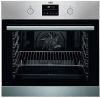 AEG BPB335061M Inbouw oven Rvs online kopen
