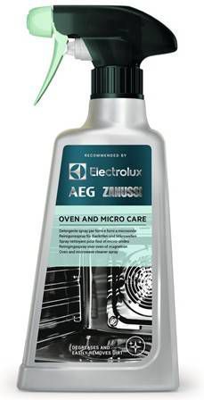 AEG oven/magnetron reinigingsspray 500ml M3OCS200 online kopen