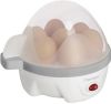 Bestron eierkoker wit 350W voor 7 eiere online kopen