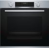 Bosch HBA537BS0 inbouw oven met AutoPilot10 en EcoClean online kopen