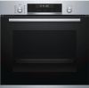 Bosch HBA578BS0 inbouw oven Pyrolyse zelfreiniging online kopen