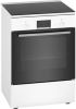 Bosch HLR390020 inductiefornuis restant model met Hetelucht en... online kopen