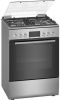 Bosch HXR390E50N gascombifornuis 60 cm online kopen