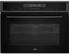 ETNA Cm650ti Oven Met Magnetronfucntie Black Titanium online kopen