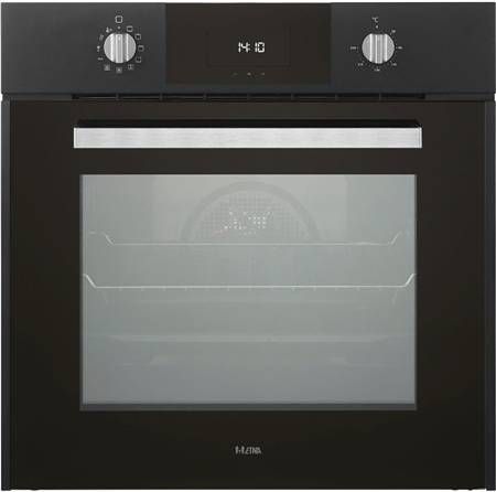 Etna OM971ZT Inbouw oven Zwart online kopen