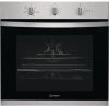 Indesit IFW3534HIXID inbouw oven restant model met hetelucht online kopen