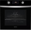 Indesit IFW 4844 H BL Inbouw oven Zwart online kopen