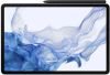 Samsung Galaxy Tab S8 128GB Wifi Tablet Zilver online kopen