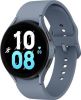 Samsung Galaxy Watch5 44mm BT Blue Smartwatch Blauw online kopen