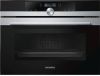 Siemens CB635GBS3 inbouw oven restant model met EcoClean en 10 automatische programma&apos;s online kopen