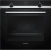 Siemens HB513ABR1 inbouw oven met 3D hetelucht plus online kopen