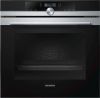 Siemens HB632GBS1 inbouw oven met 4D Hetelucht en 71 liter inhoud online kopen