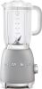 Smeg 50's Style blender 1,5 liter BLF01SVEU zilver online kopen