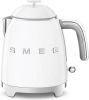 Smeg 50's Style Mini waterkoker 0, 8 liter KLF05WHEU online kopen