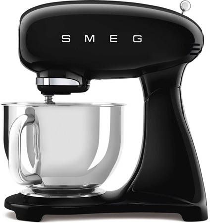 Smeg 50's Style keukenmachine 4, 8 liter SMF03BLEU online kopen