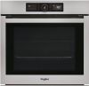 Whirlpool AKZ96220IX inbouw oven met Read2Cook en SoftClose deur online kopen