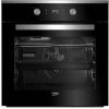 Beko BIE28300X Inbouw oven Zwart online kopen