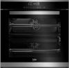 Beko BVM35400XS Inbouw oven Zwart online kopen