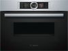 Bosch Serie 8 CMG676BS1 Ovens Roestvrijstaal online kopen