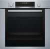 Bosch HBG378TS0 Serie 6 EXCLUSIV inbouw solo oven online kopen