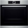 Bosch HBG633NS1 Serie 8 EXCLUSIV inbouw solo oven online kopen