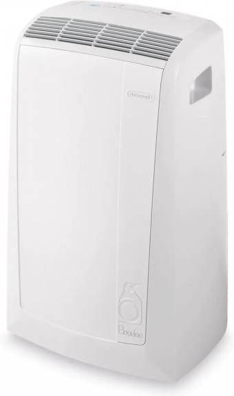 DeLonghi Pinguino Pac N90 Eco Silent Mobiele Airco 9800 Btu ...