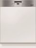 Miele G 4310 SCi CLST  / Inbouw / Half geintegreerd / Nishoogte 80,5 87 cm online kopen