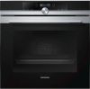 Siemens HB632GBS1 inbouw oven met 4D Hetelucht en 71 liter inhoud online kopen