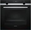 Siemens iQ500 HB556ABS0 Ovens Zwart / roestvrijstaal online kopen