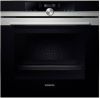 Siemens HB675GBS1 inbouw oven restant model met pyrolyse zelfreiniging online kopen