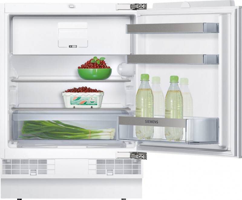 nood gek geworden Compatibel met Siemens KU15LA60 onderbouw koelkast restant model met groentelade en  DayLight verlichting - Ovenwebshop.nl